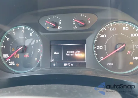 2023 Chevrolet Malibu Fwd 1Lt from USA, damaged, VIN 1G1ZD5ST5PF192760